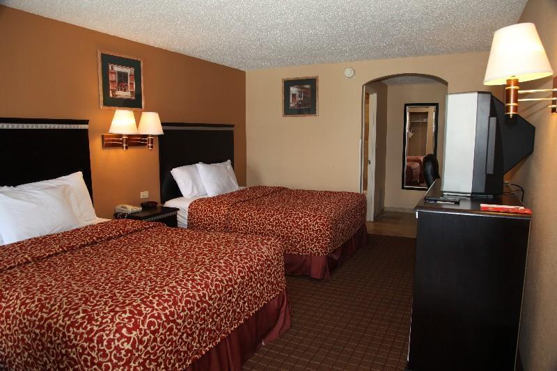 Econo Lodge Allentown Room photo